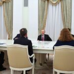 Sky News: Ο Πούτιν θέλει να επιστρέψει στο σχέδιο των 28 σημείων για την Ουκρανία