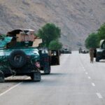 Τατζικιστάν: Δύο Κινέζοι σκοτώθηκαν σε επίθεση κοντά στα σύνορα με το Αφγανιστάν