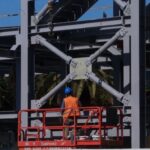 Κατασκευαστικές: Νέος κύκλος διεκδίκησης έργων μετά και την ολοκλήρωση του Πάτρα – Πύργος