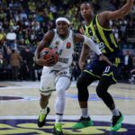 «Άλωσε» την Πόλη ο ψυχωμένος Παναθηναϊκός: Μεγάλη νίκη με 81-77 επί της Φενέρμπαχτσε