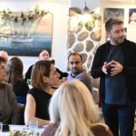 Εκτιμήσεις Ανδρουλάκη για τα νέα κόμματα η εκλογική απήχηση του ΠΑΣΟΚ – Τι είπε στους δημοσιογράφους