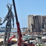 Το Ισραήλ επιχειρεί να συνδέσει την Χεζμπολάχ με την φονική έκρηξη στο λιμάνι της Βηρυτού το 2020