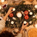 Χριστουγεννιάτικο τραπέζι: Πόσο θα πληρώσουν φέτος οι καταναλωτές – Αναλυτικά παραδείγματα τιμών