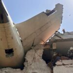 Στο μικροσκόπιο Ινδών και Αμερικανών ειδικών τα στοιχεία από τη συντριβή της Air India