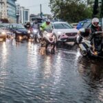 Κακοκαιρία Byron: Τι θα ισχύσει αύριο Παρασκευή για τις δημόσιες υπηρεσίες