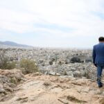 Καιρός:  Αίθριος σε όλη τη χώρα – Στους 20 βαθμούς η θερμοκρασία στα νότια στους 16 στα βάρεια