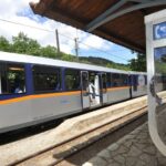 Hellenic Train: Άμεση βοήθεια σε ορειβάτη με καρδιακό πρόβλημα στη γραμμή Καλάβρυτα–Διακοπτό