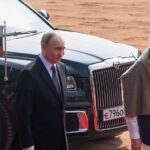 Επίδειξη δύναμης από τον Πούτιν στην Ινδία – Υπέγραψε σειρά από συμφωνίες με τον Μόντι