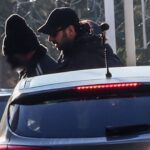 Δολοφονία στο Κολωνάκι: Προφυλακίστηκε ο γιος της Ελένης Παπαδοπούλου