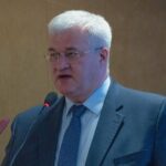Ουκρανός ΥΠΕΞ: Η Ρωσία ψάχνει «ψευδείς δικαιολογίες» για να επιτεθεί ξανά