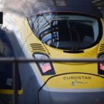 Βρετανία: Σταδιακή επανέναρξη της σιδηροδρομικής κυκλοφορίας στη σήραγγα της Μάγχης