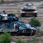 Τελεσίγραφο ΗΠΑ: Προθεσμία στην Ευρώπη ως το 2027 για να αναλάβει την άμυνα στο ΝΑΤΟ