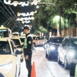 Σαρωτικοί έλεγχοι της τροχαίας για αλκοτέστ – Εντοπίστηκαν 87 παραβάτες σε 7.000 ελέγχους