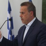 Μπαράζ επαφών Παπασταύρου για την ενέργεια στις ΗΠΑ – Τι συζητήθηκε