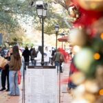 Πώς κινείται η αγορά ενόψει των εορτών – «Φρένο» στα έξοδα από τους καταναλωτές