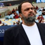 Πέθανε η μητέρα του Βαγγέλη Μαρινάκη – Την Τετάρτη η κηδεία της