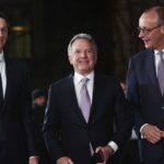 Μερτς για σύνοδο Βερολίνου: Η μεγαλύτερη διπλωματική δυναμική από την έναρξη του πολέμου σε Ουκρανία