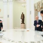 Σε κρίσιμο σταυροδρόμι οι συνομιλίες για την Ουκρανία – Το κρίσιμο ραντεβού Γουίτκοφ με Πούτιν