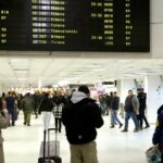 Επαναλειτουργεί το αεροδρόμιο του Ηρακλείου – Μία πτήση ανά τρεις ώρες στα Χανιά