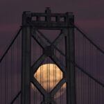 Ψυχρό Φεγγάρι: Η τελευταία υπερπανσέληνος του έτους φώτισε κάθε γωνιά του πλανήτη