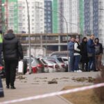 Οκυρανικές επιθέσεις στην Μόσχα – Πυρκαγιά σε εργοστάσιο στην Τούλα