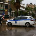 Διακοπές κυκλοφορίας στην Κεντρική Μακεδονία λόγω κακοκαιρίας