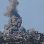 Ένας 16χρονος Παλαιστίνιος σκοτώθηκε σε ισραηλινή στρατιωτική επιχείρηση στη Δυτική Όχθη