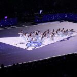 Μαγική χριστουγεννιάτικη δράση από τα Ευχοστολίδια στο ημίχρονο Παναθηναϊκός ΑKTOR – Πανιώνιος