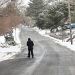Καιρός: Ρεβεγιόν Πρωτοχρονιάς με νέα ψυχρή εισβολή – Παγωνιά και χιόνια ακόμα και στην Αττική