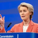 Δανεισμό ή χρήση ρωσικών παγωμένων κεφαλαίων για την χρηματοδότηση της Ουκρανίας προτείνει η ΕΕ