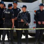 Μπαράζ συλλήψεων στην Τουρκία: Σχεδίαζαν τρομοκρατικές επιθέσεις στις γιορτές λέει η Άγκυρα