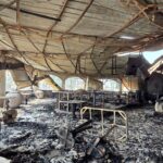 Τουλάχιστον 25 νεκροί, ανάμεσά τους τουρίστες, από φωτιά σε νυχτερινό κέντρο στην Ινδία