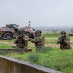 Ολοκληρώθηκε η άσκηση «Πελταστής – 25»