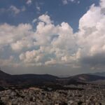 Καιρός: Αίθριος με αραιές νεφώσεις – Στους 15 βαθμούς στα βόρεια ηπειρωτικά, στους 20 στα νότια