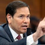 «Επίθεση στον αμερικανικό λαό»: Οργή Ρούμπιο για το πρόστιμο της Κομισιόν στο «Χ»