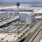 Ρεκόρ επιβατικής κίνησης για το «Ελευθέριος Βενιζέλος» – Το 2025 κλείνει με 34 εκατ. επιβάτες