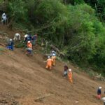 Κολομβία: Σχολικό λεωφορείο με μαθητές έπεσε σε γκρεμό – Τουλάχιστον 10 νεκροί, 20 τραυματίες
