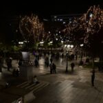 Ξεκίνησαν οι κυκλοφοριακές ρυθμίσεις σε Σύνταγμα και Πεδίον του Άρεως για την Πρωτοχρονιά