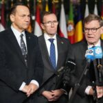 Ουκρανία: Η Εσθονία στέλνει ειρηνευτικά στρατεύματα – Εξοπλισμοί 700 εκατ. από Νορβηγία, Γερμανία