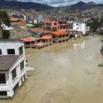 Στους 20 οι νεκροί από τις πλημμύρες στη Βολιβία – Αγνοούνται δεκάδες άνθρωποι