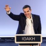 Βολές Τσίπρα κατά Ανδρουλάκη, αιχμές για Τσακαλώτο και μήνυμα «επιτάχυνσης»: Όσα είπε από την Πάτρα