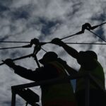 Ο Πειραιάς αποχαιρετά τα καλώδια των τρόλεϊ – Αλλαγή εποχής για τα μέσα μεταφοράς στην Αθήνα