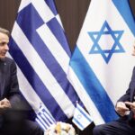 Μητσοτάκης: Συνεργασία που φέρνει ασφάλεια στην ανατολική Μεσόγειο – Τι είπε για άμυνα και ενέργεια