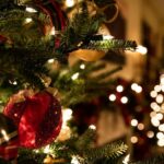 Η προειδοποίηση της Πυροσβεστικής για τα χριστουγεννιάτικα λαμπιόνια