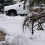 ΗΠΑ: Ισχυρές χιονοπτώσεις στα μεσοδυτικά και τα βορειοανατολικά – Σε ετοιμότητα οι Αρχές