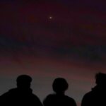 Αυτός ο πλανήτης θα είναι το φετινό «Άστρο της Βηθλεέμ» – Πότε και πού θα το δείτε