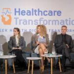 Η Roche Diagnostics Hellas  στο 8ο Healthcare Transformation Conference: