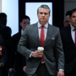 Οι υπουργοί Άμυνας και Εξωτερικών των ΗΠΑ ενημέρωσαν το Κογκρέσο για τα πλήγματα στην Καραϊβική