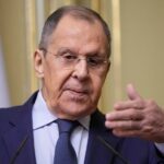 Λαβρόφ σε Δύση για την Ουκρανία: Θα πρέπει να αποδεχθεί τις «νέες εδαφικές πραγματικότητες»