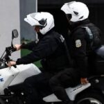 Θεσσαλονίκη: Χειροπέδες σε 47χρονο οργανωμένο οπαδό ομάδας για παραβάσεις περί όπλων και φωτοβολίδων